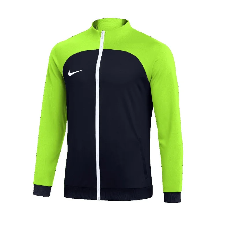 Adjustable Jackets for Custom Fit-Nike Dri-Fit Academy 22 Pro Track Jacket