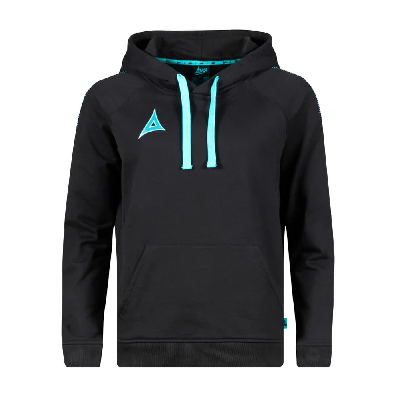 Sports Hoodies for Active Adventures-Avec Enigma Women's Oth Fleece Hoodie