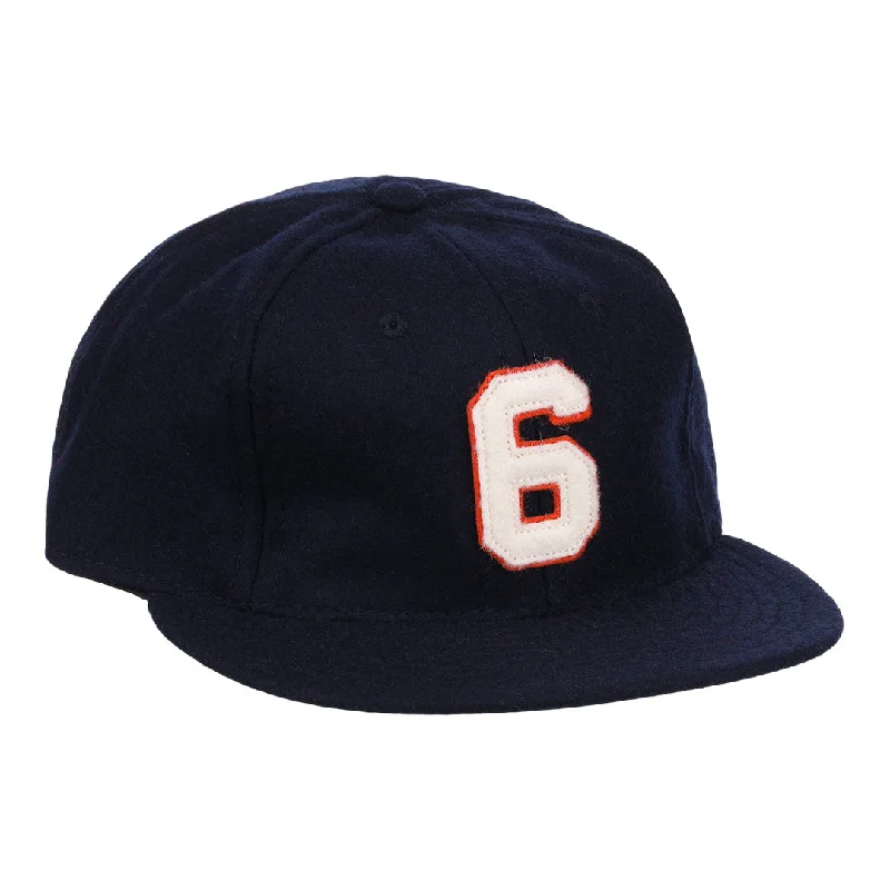 Comfortable Beanies for Chill Weather-Al Kaline Signature Series Ballcap