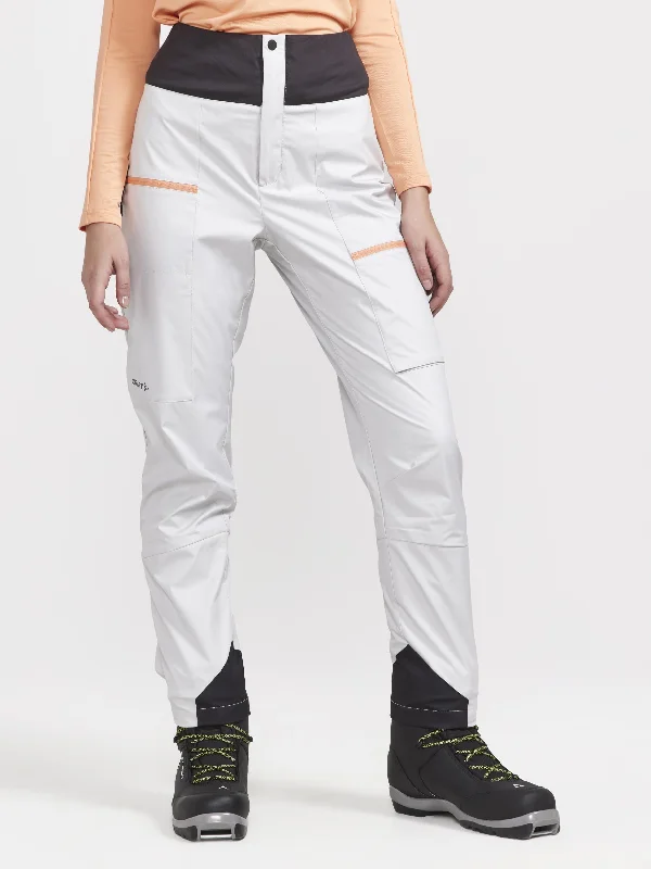 High-Quality Joggers for Comfort and Style-Women's ADV Backcountry Pants