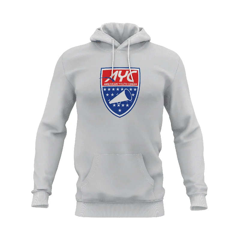 Eco-Friendly Hoodies Made from Organic Materials-AYC PERFORMANCE HOODIE