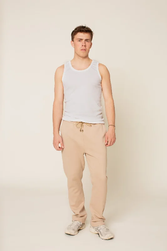 Premium Dress Pants for Special Occasions-Wardrobe by Me Men's Rebel Sweatpants