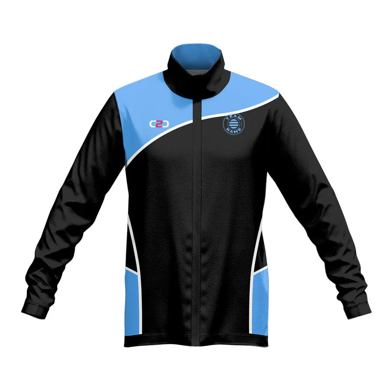 Fleece Jackets for Cozy Winter Wear-Bandit Tech Jacket Design Your Own