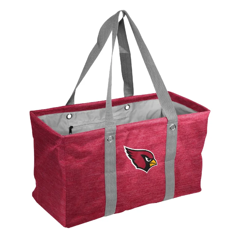 Cool Camo Hats for Military-Inspired Looks-Arizona Cardinals Crosshatch Picnic Caddy