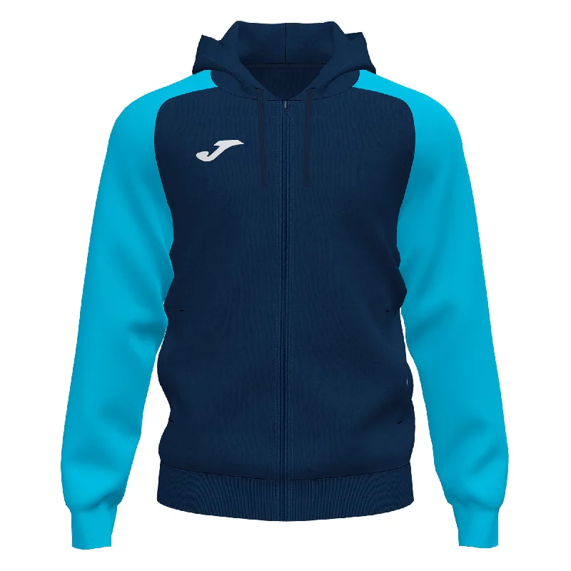 Outdoor Sports Jackets for Active Lifestyles-Joma Academy IV Jacket