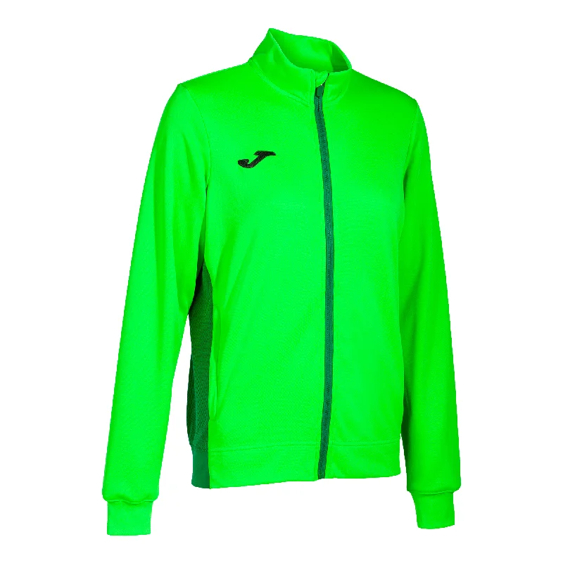 Fluor Green