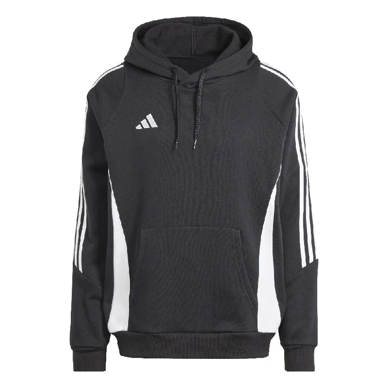 Casual Everyday Hoodies for Comfort-Adidas Tiro 24 Sweat Hoodie