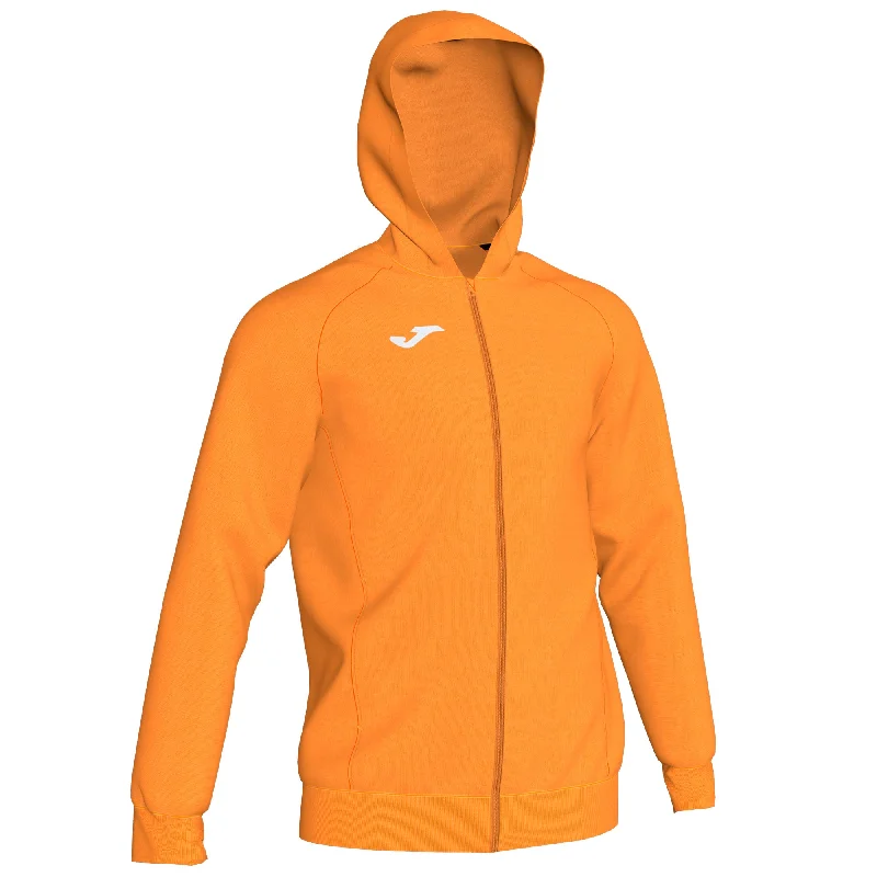 Naranja Fluor