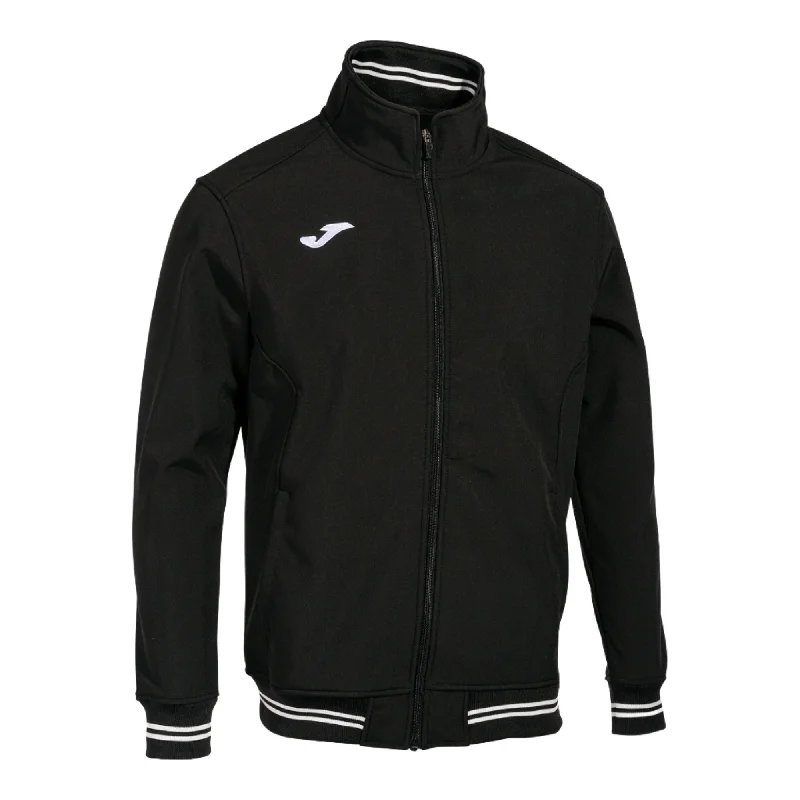 Stylish Blazers and Jackets for Professional Looks-Joma Soft Shell Jacket