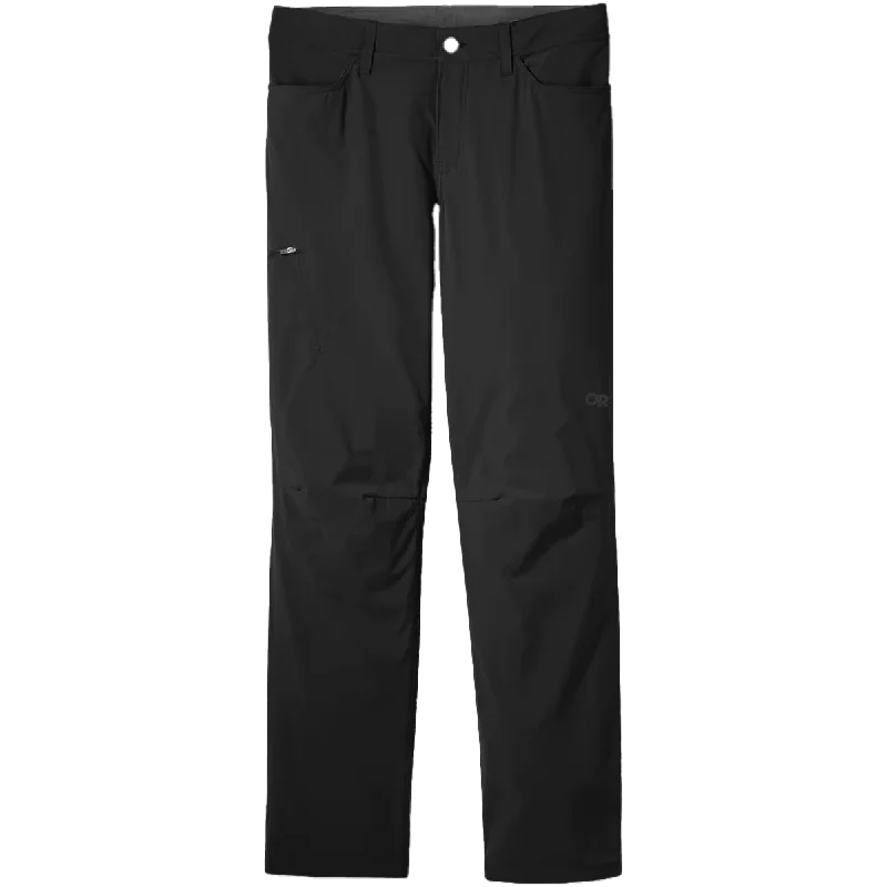 Custom Workwear Pants for Heavy-Duty Jobs-Men's Ferrosi Pants