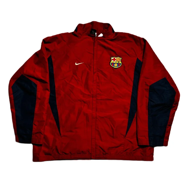 Performance Jackets for Mountain Sports-2003 - 04 Barcelona Jacket - XL