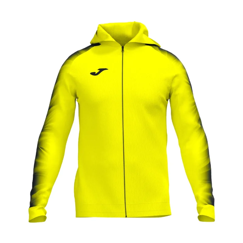 Fluor Yellow/Black