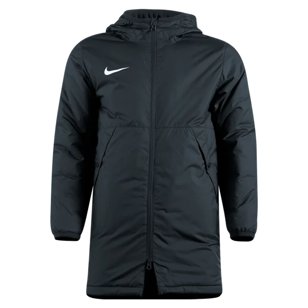 Stylish Blazers and Jackets for Professional Looks-NIKE PARK STADIUM JACKET - MENS