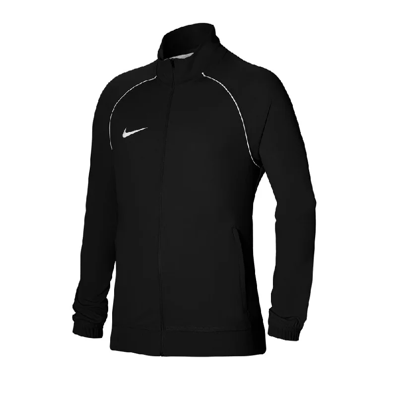 Reflective Jackets for Night Safety-Nike Dri-Fit Academy 22 Pro Anthem Jacket