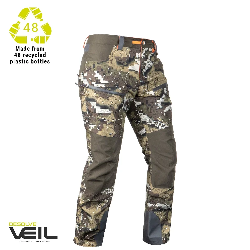 Ultra-Light Hiking Pants for Adventure-Odyssey Pants v2