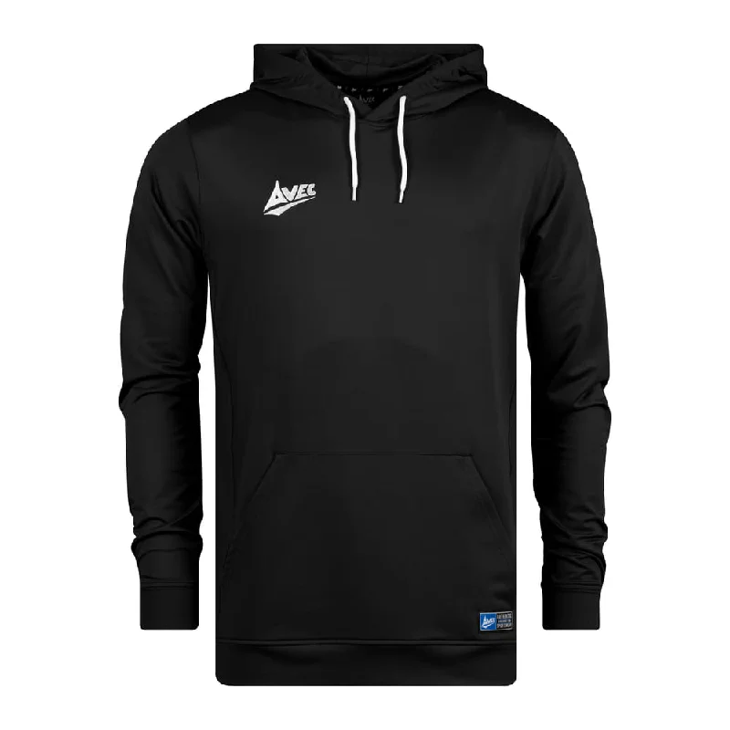 Custom Hoodies for Company Promotions-Avec Focus Oth Tech Hoodie