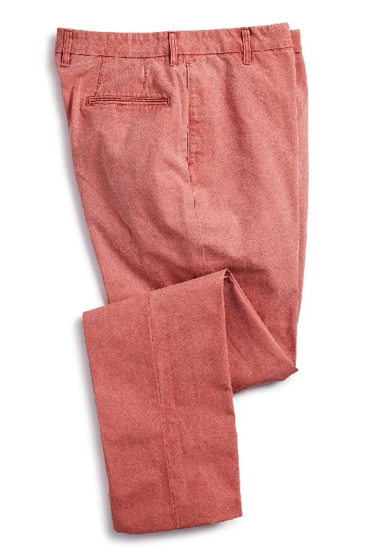 Warm Wool-Blend Pants for Winter Wear-Murray's Toggery Shop Nantucket Reds® Pants