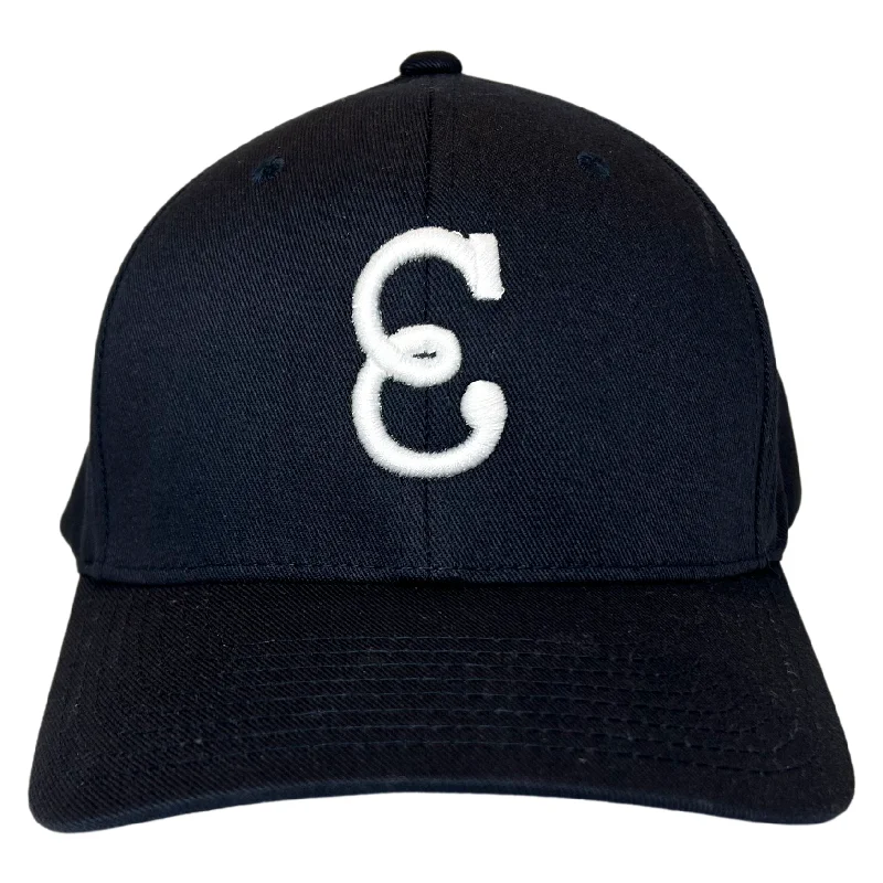 Custom Trucker Caps for Branding-Newark Eagles Flex Hat