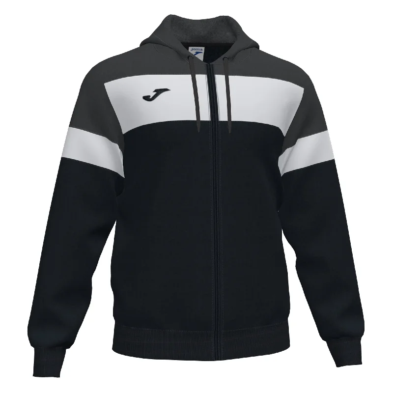 Tech Hoodies for Modern Performance-Joma Crew IV Hoodie Jacket