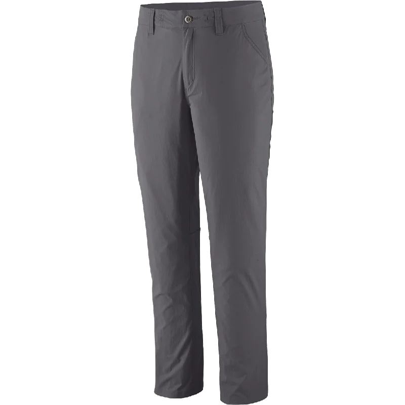 Soft Sweatpants for Relaxed Days-Women's Quandary Pants Short