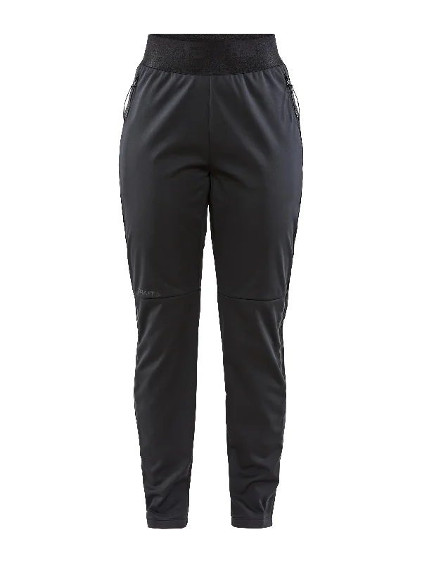 Comfy Pajama Pants for Sleeping-Women's ADV Essence Wind Pants