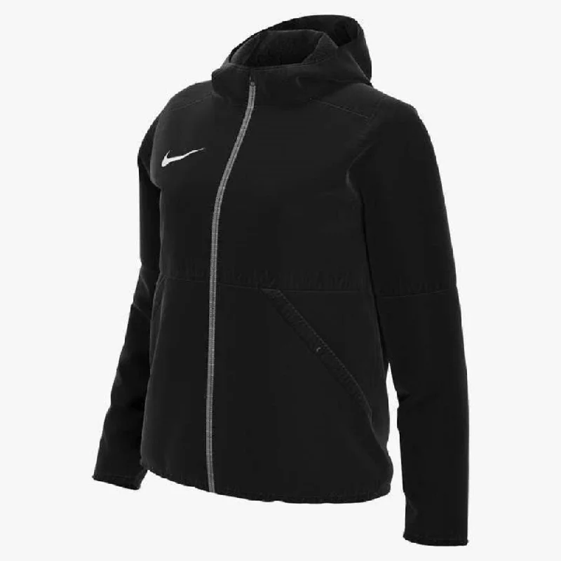 Customizable Jackets for Personalized Designs-Nike Park 20 Fall Jacket Womens