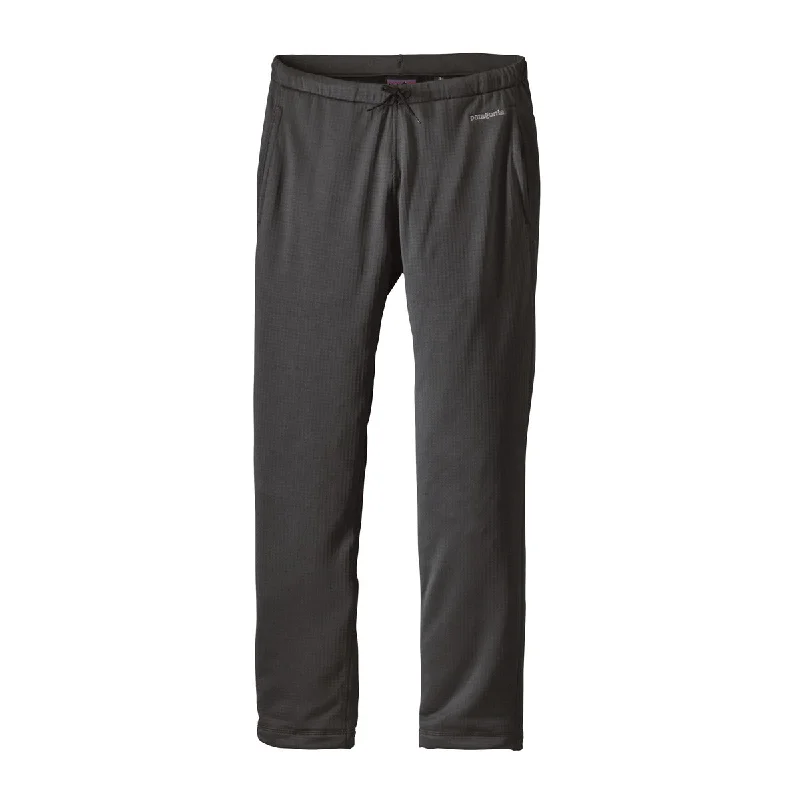 Lightweight Linen Pants for Hot Weather-Men's R1 Pants