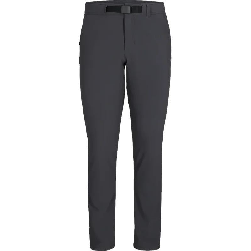 Stylish Printed Pants for Bold Looks-Men's Rialto Fleece Lined Pants