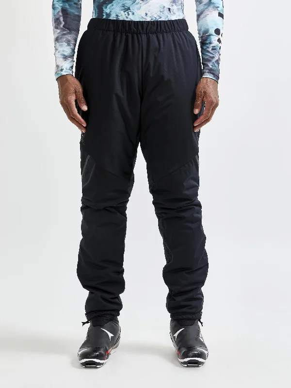 Soft Sweatpants for Relaxed Days-Men's Glide Insulate Pants