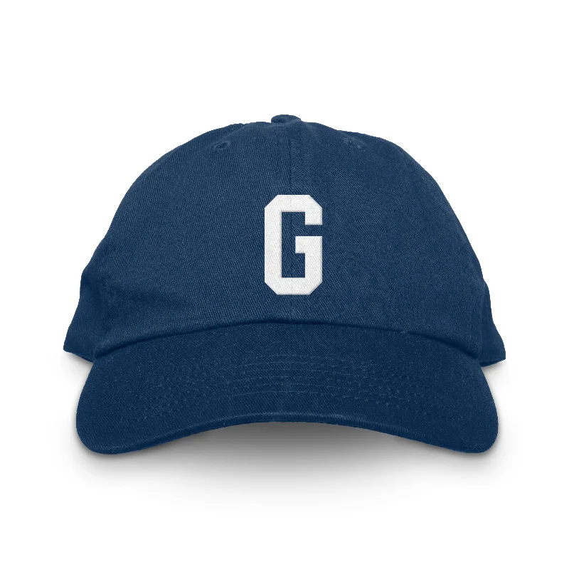 Fashionable Trilby Hats for Urban Looks-Homestead Grays Unstructured Hat