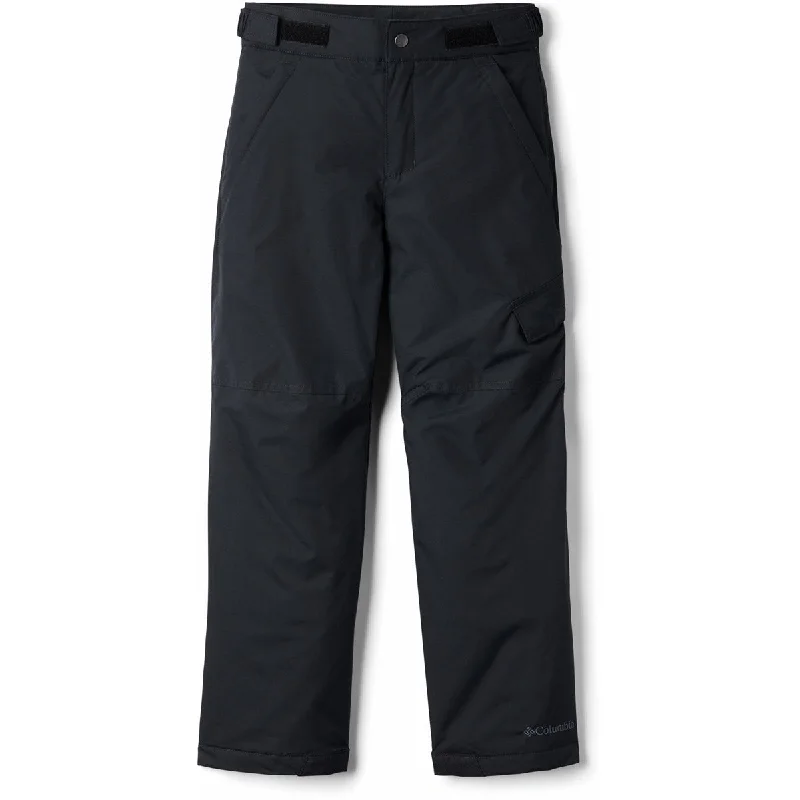 Warm Fleece Pants for Winter Comfort-Boys' Ice Slope II Pants