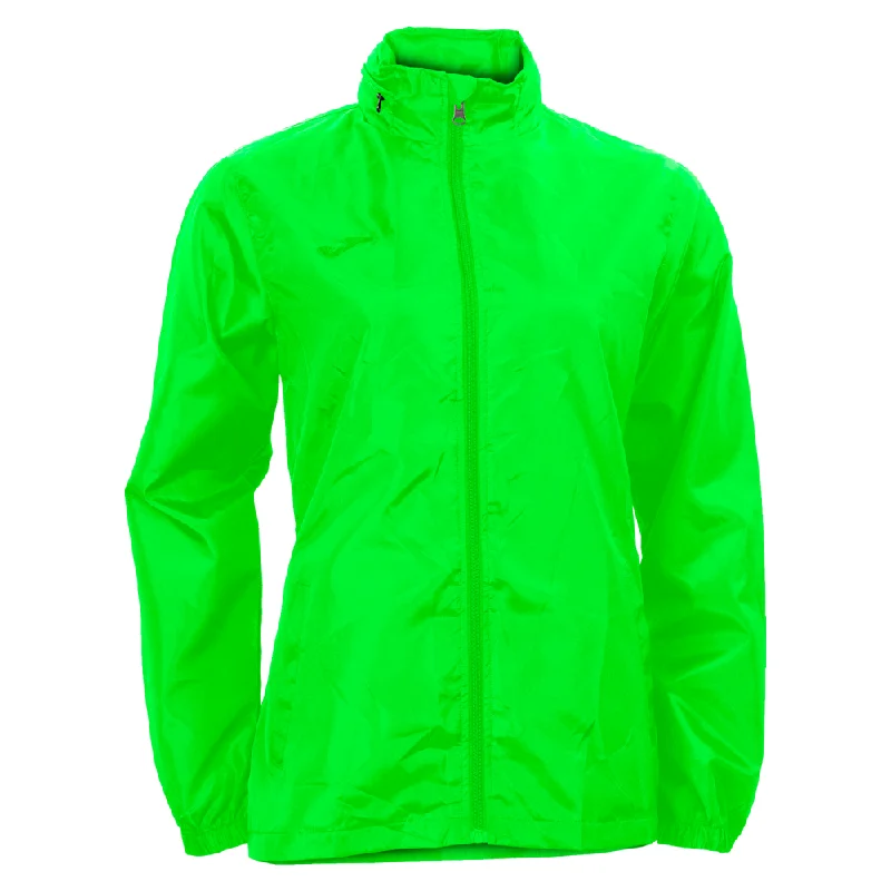 Fluor Green