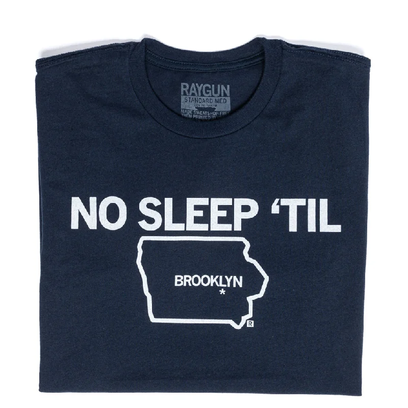 Bold Graphic T-Shirt for Statement Fashion-Brooklyn