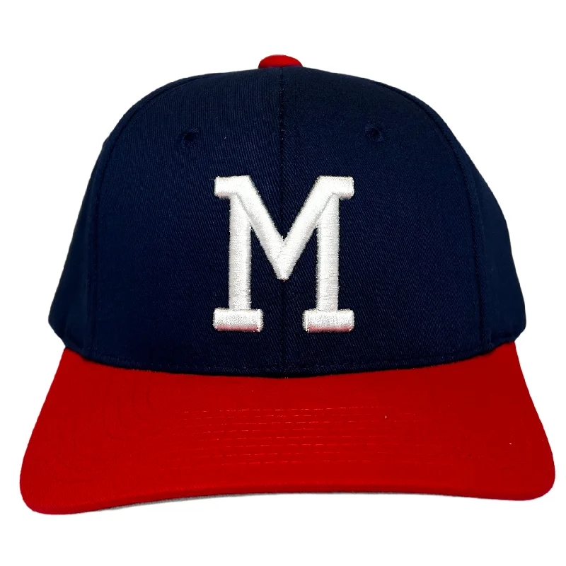 Trendy Flat Caps for Timeless Style-Milwaukee Flex Hat