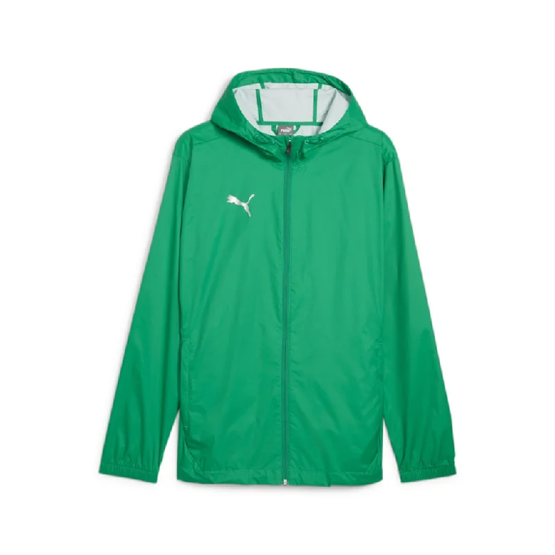 Sport Green-Puma Silver