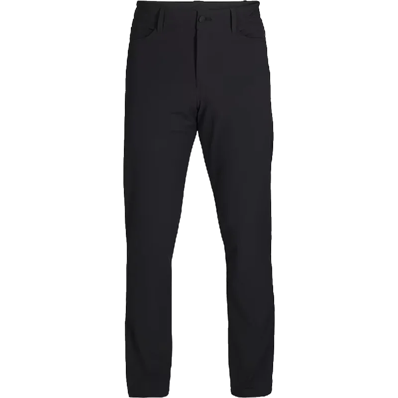 Cool Graphic Jogger Pants for Streetwear-Ferrosi Transit Pants