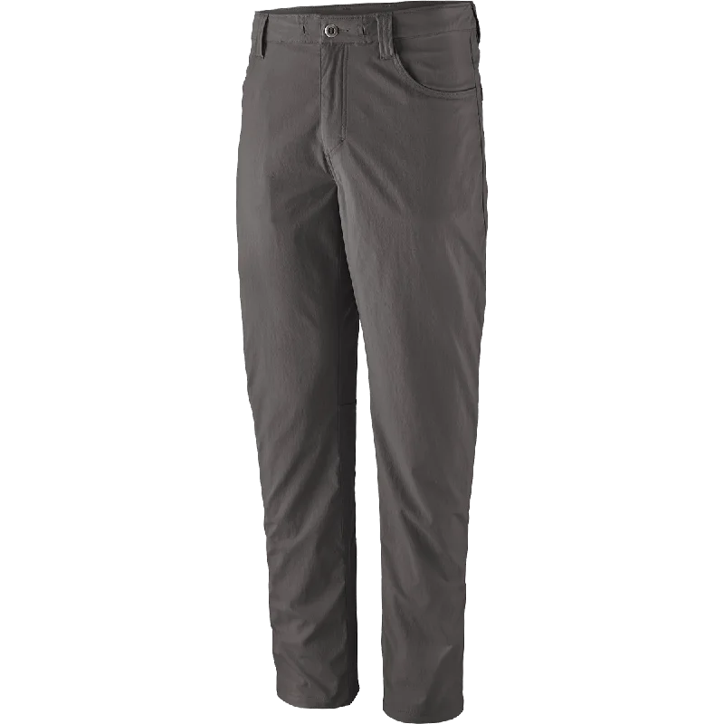 Comfortable Sleep Pants for Good Night’s Rest-Men's Quandary Pants Short