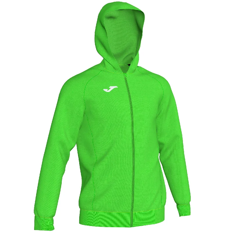 Fluor Green