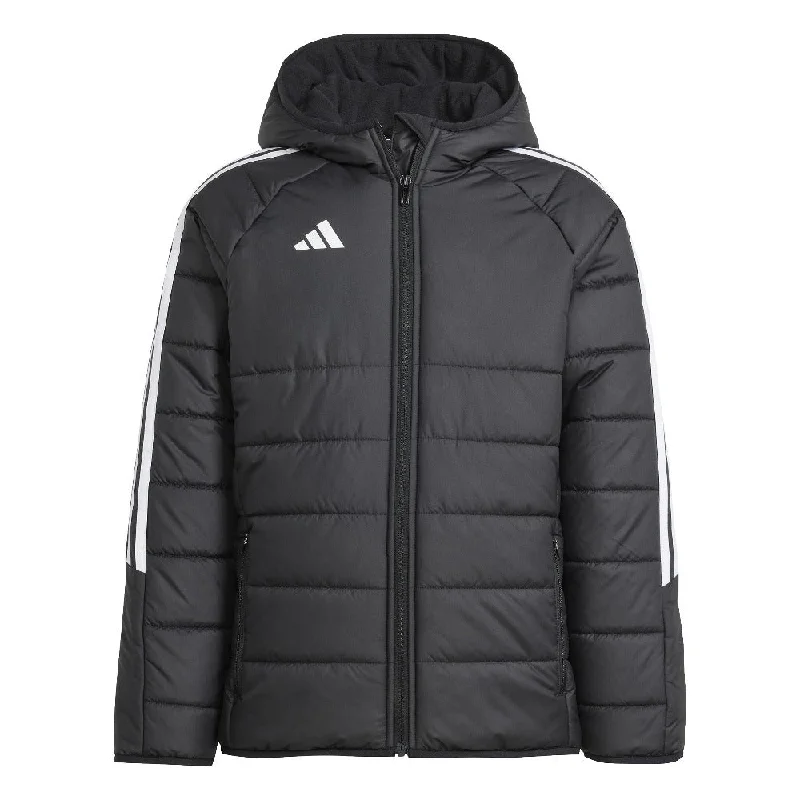 Trendy Bomber Jackets for Fashion-Adidas Tiro 24 Winter Jacket