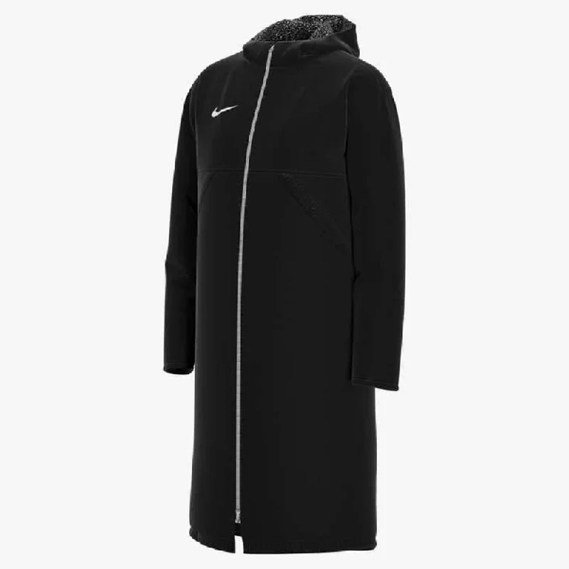 Eco-Friendly Jackets Made from Sustainable Materials-Nike Park 20 Winter Jacket Womens