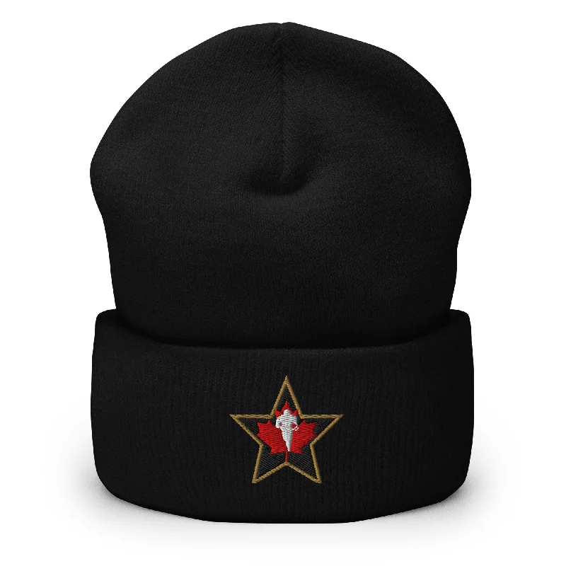 Sporty Caps for Running and Jogging-CFLPA All-Star Beanie