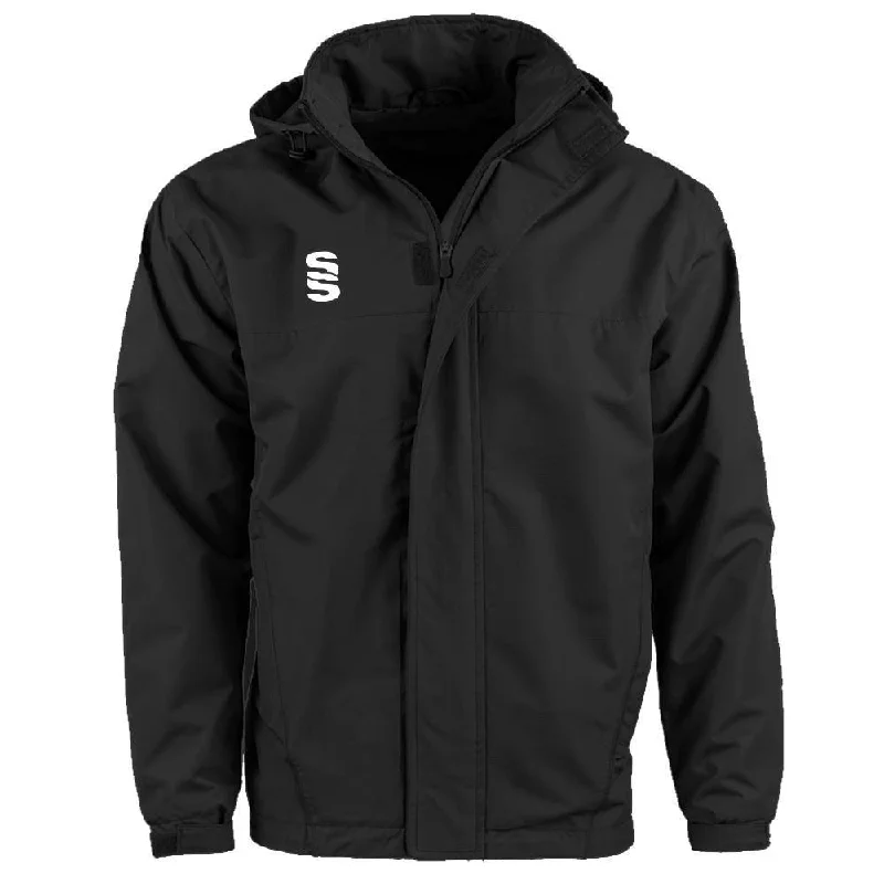 Versatile Parka Jackets for All-Season Wear-Surridge Sport Fleece Lined Jacket