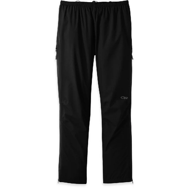 Formal Slim-Fit Pants for Office Wear-Men's Foray Gore-Tex Pants