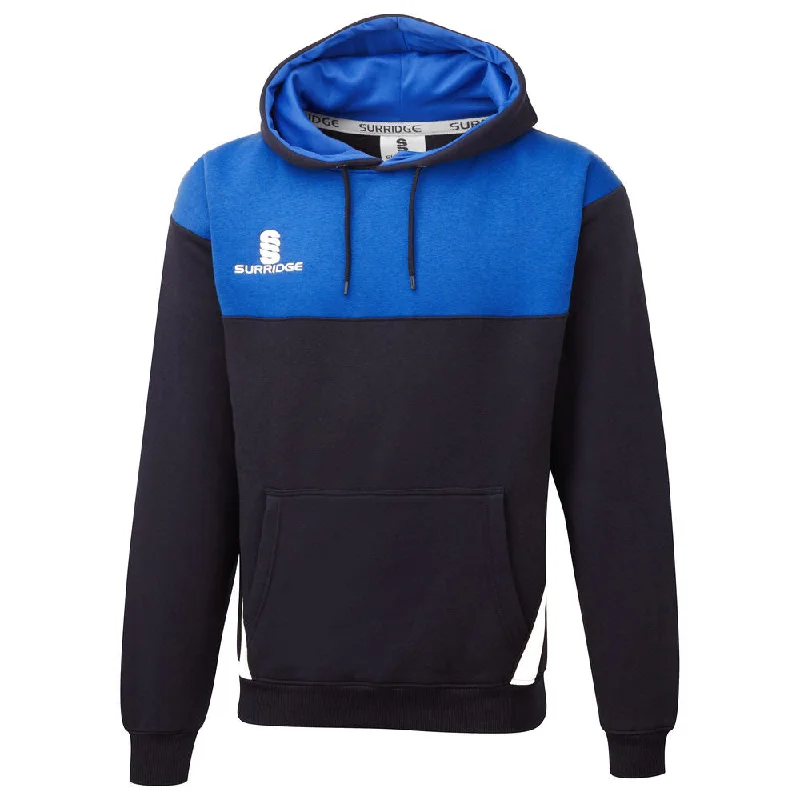 Colorful Hoodies for Bold Style-Surridge Sport Blade Hoodie