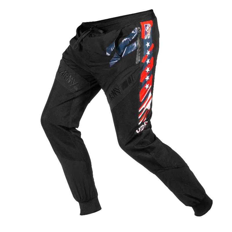 Professional Tailored Pants for Business Look-HK - TEAM USA Trk Air Pants