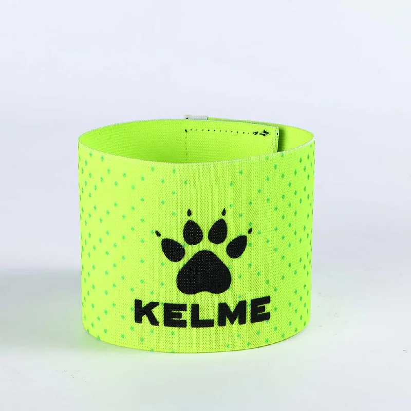 Retro Hats for Throwback Styles-KELME Captain Armband