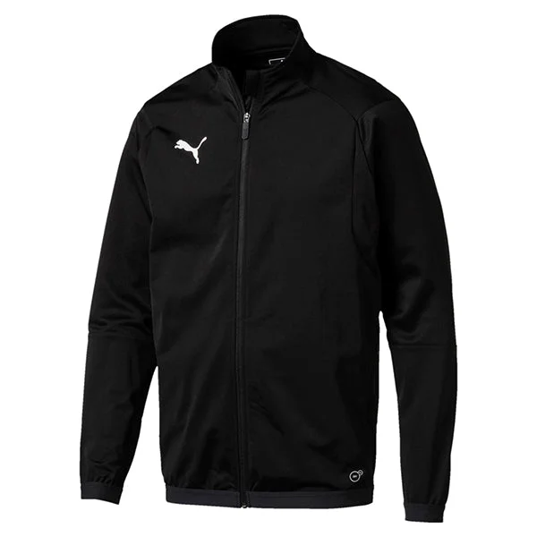 Fashion-Forward Jackets for Street Style-Puma Liga Training Jacket