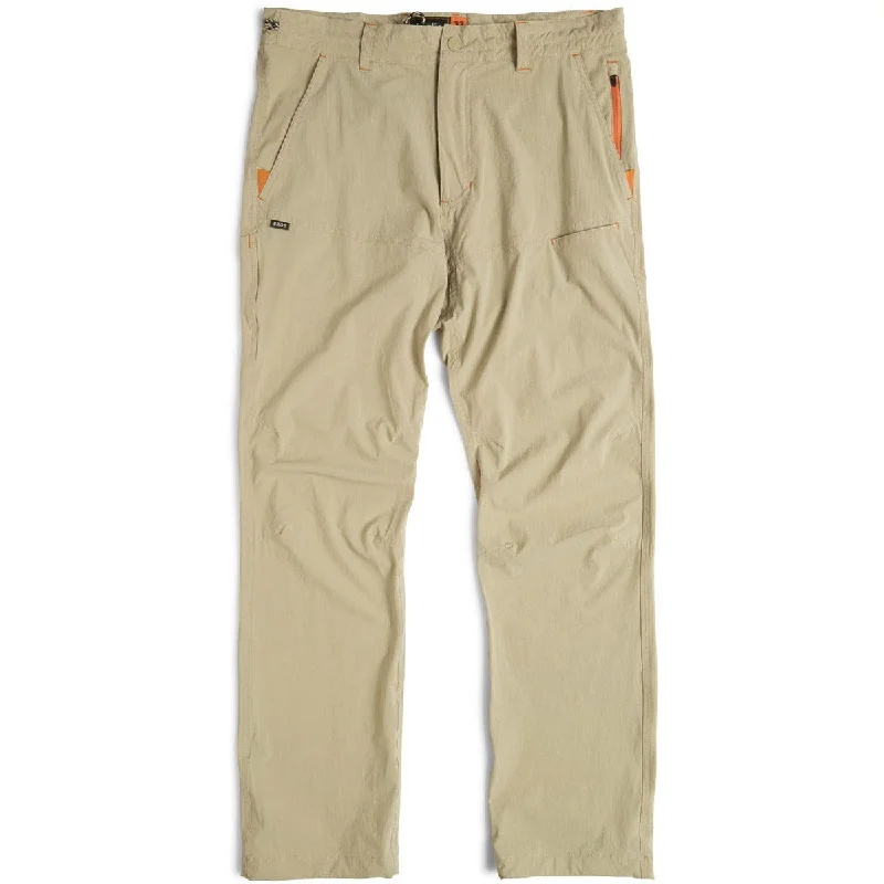 Soft Sweatpants for Relaxed Days-Men's Shoalwater Tech Pants - 32" Inseam