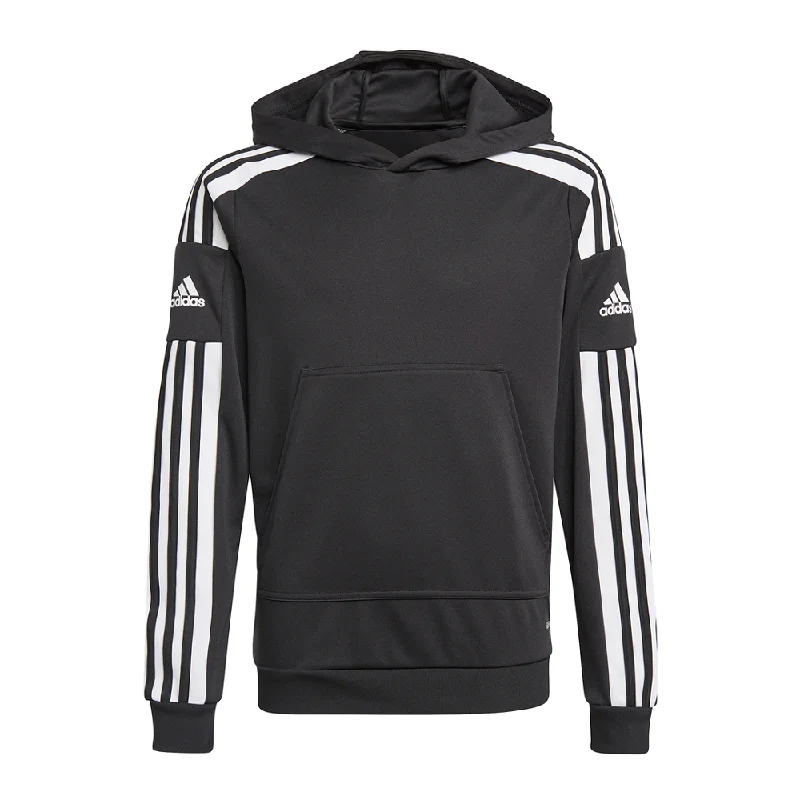 Classic Hoodies for Simple, Timeless Style-Adidas Squadra 21 Hoodie