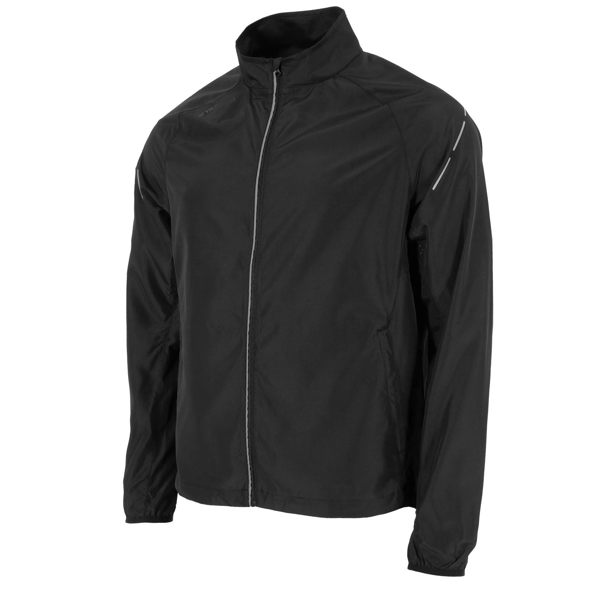 Athletic Jackets for Sports and Fitness-Stanno Functionals Running Jacket